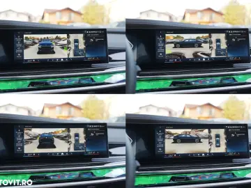 BMW Seria 7 750e xDrive AT PHEV