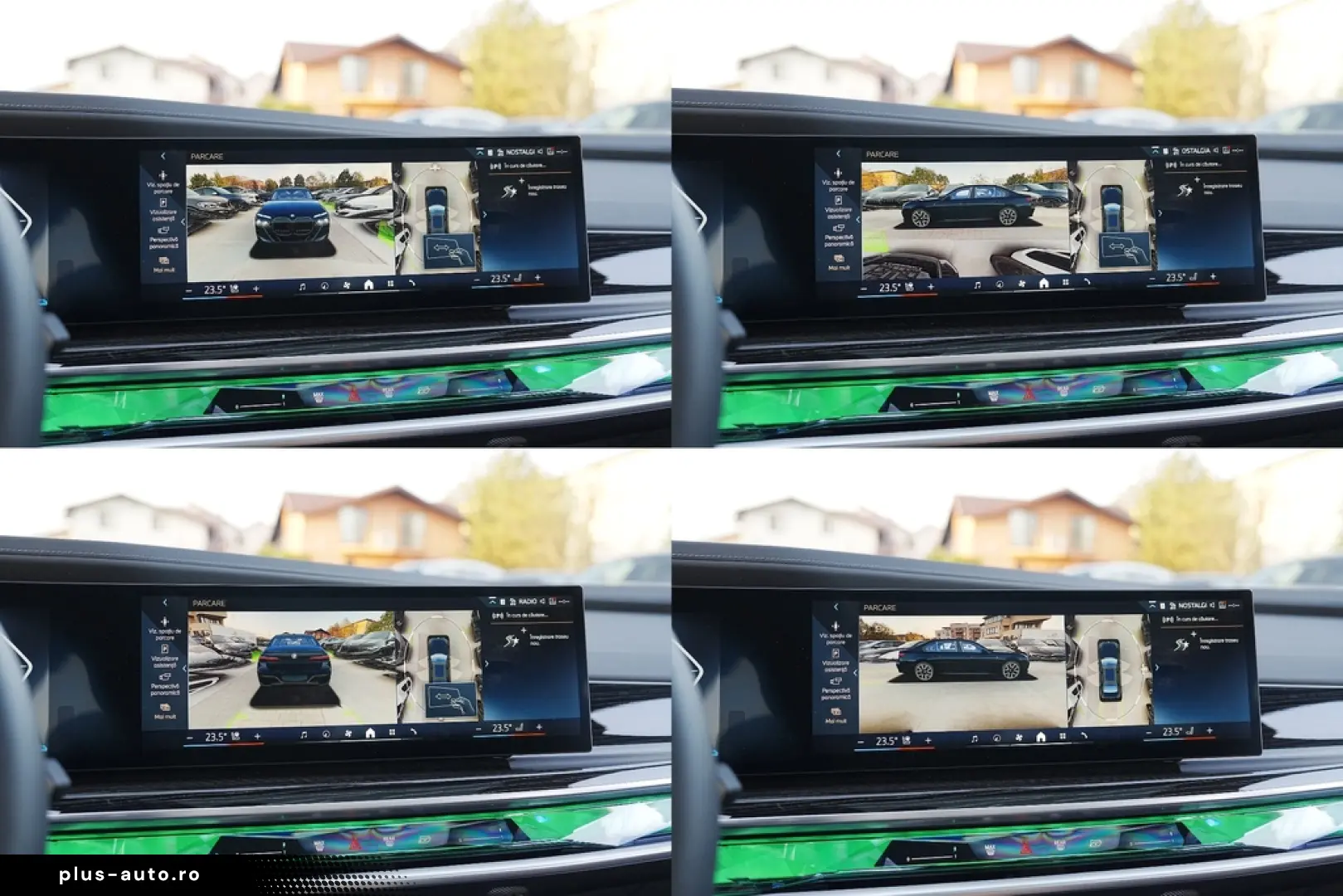 BMW Seria 7 750e xDrive AT PHEV