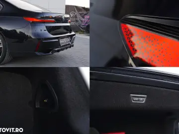 BMW Seria 7 750e xDrive AT PHEV