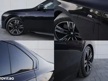 BMW Seria 7 750e xDrive AT PHEV
