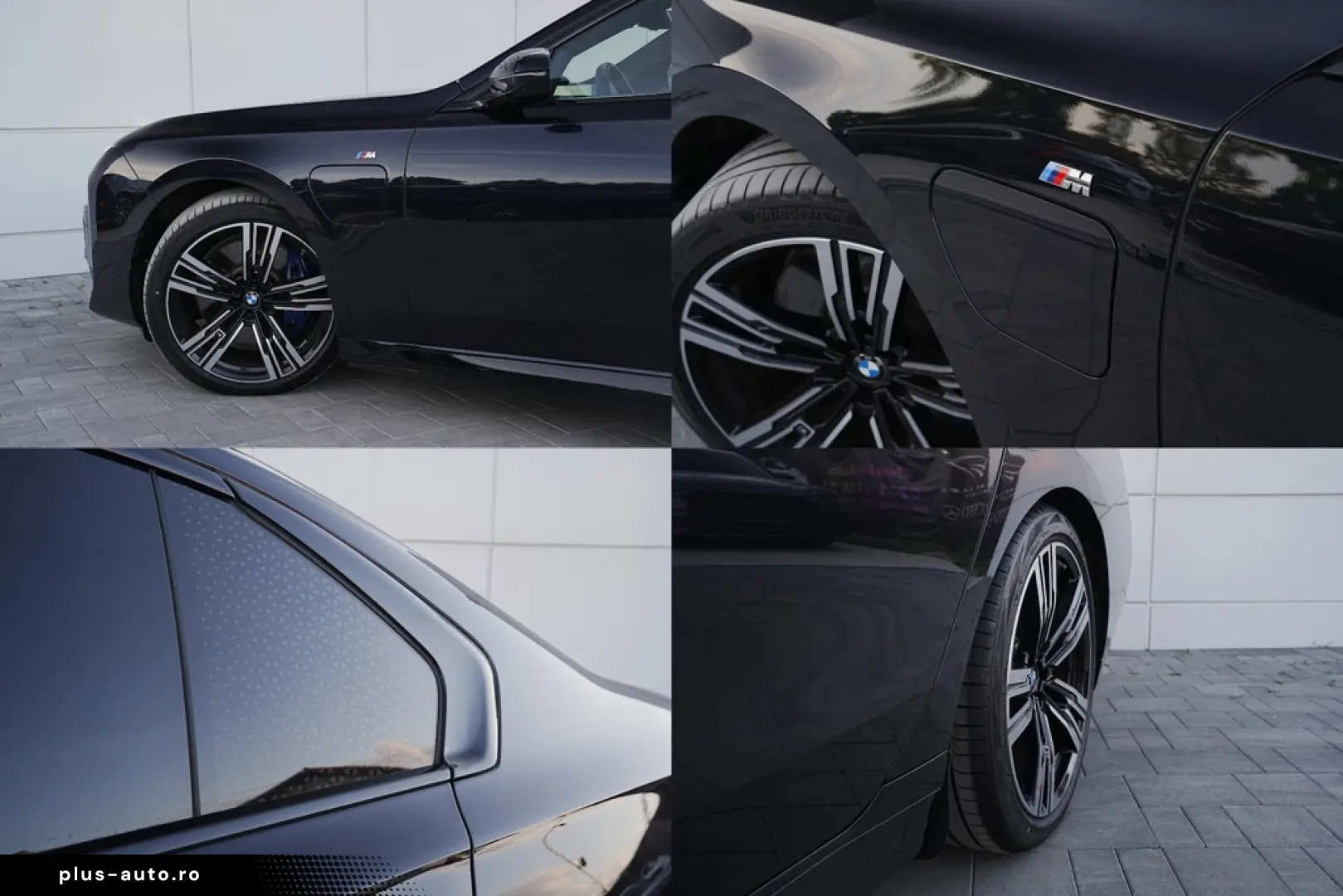 BMW Seria 7 750e xDrive AT PHEV