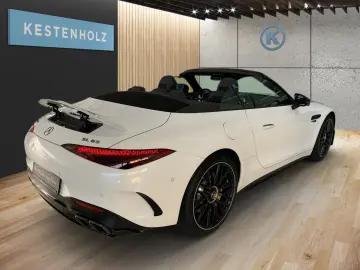 MERCEDES-BENZ AMG SL 63 4M   NIGHT MEMO 360