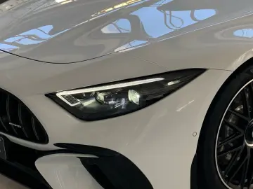 MERCEDES-BENZ AMG SL 63 4M   NIGHT MEMO 360