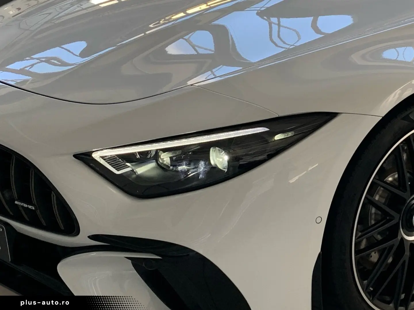 MERCEDES-BENZ AMG SL 63 4M   NIGHT MEMO 360