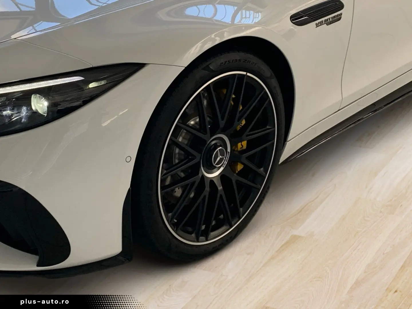 MERCEDES-BENZ AMG SL 63 4M   NIGHT MEMO 360