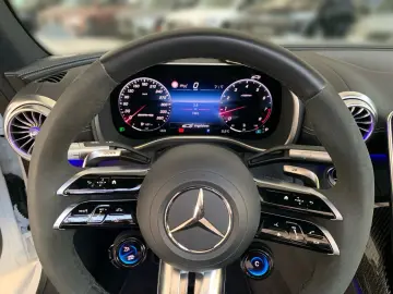 MERCEDES-BENZ AMG SL 63 4M   NIGHT MEMO 360
