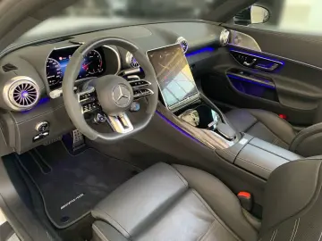 MERCEDES-BENZ AMG SL 63 4M   NIGHT MEMO 360
