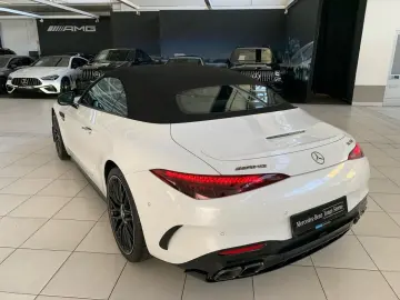 MERCEDES-BENZ AMG SL 63 4M   NIGHT MEMO 360