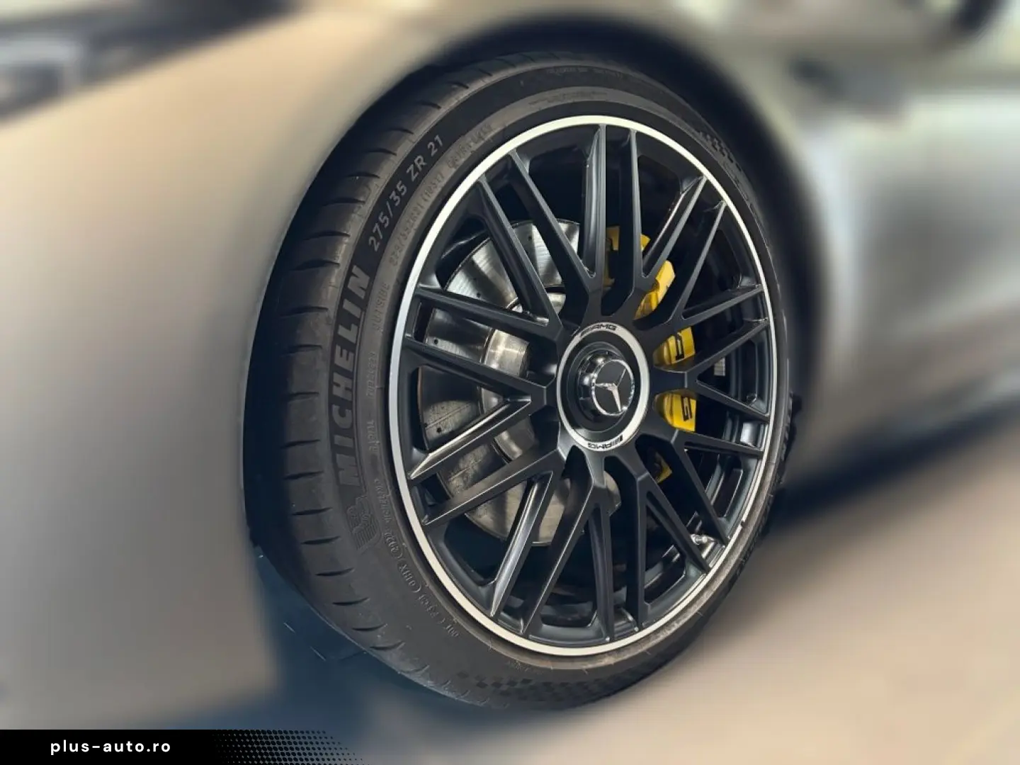 MERCEDES-BENZ AMG SL 63 4M  Night- HuD BURM AIRS