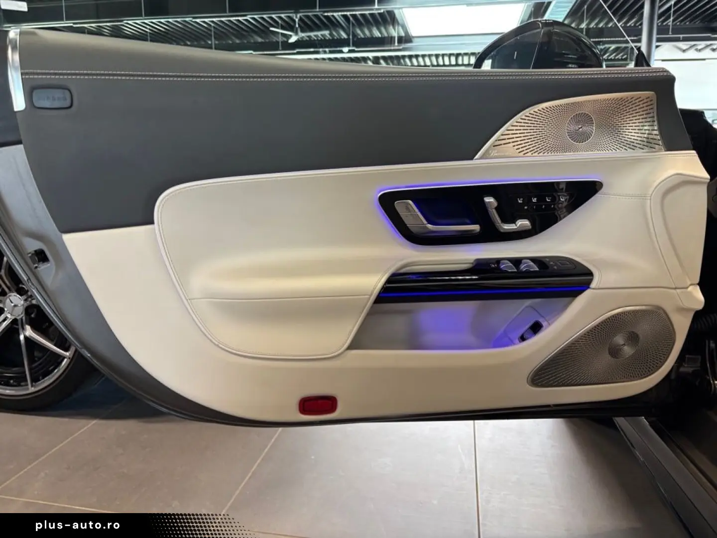 MERCEDES-BENZ AMG SL 63 4M  Night- HuD BURM AIRS