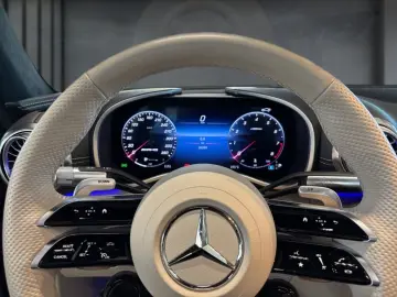 MERCEDES-BENZ AMG SL 63 4M  Night- HuD BURM AIRS
