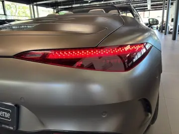 MERCEDES-BENZ AMG SL 63 4M  Night- HuD BURM AIRS