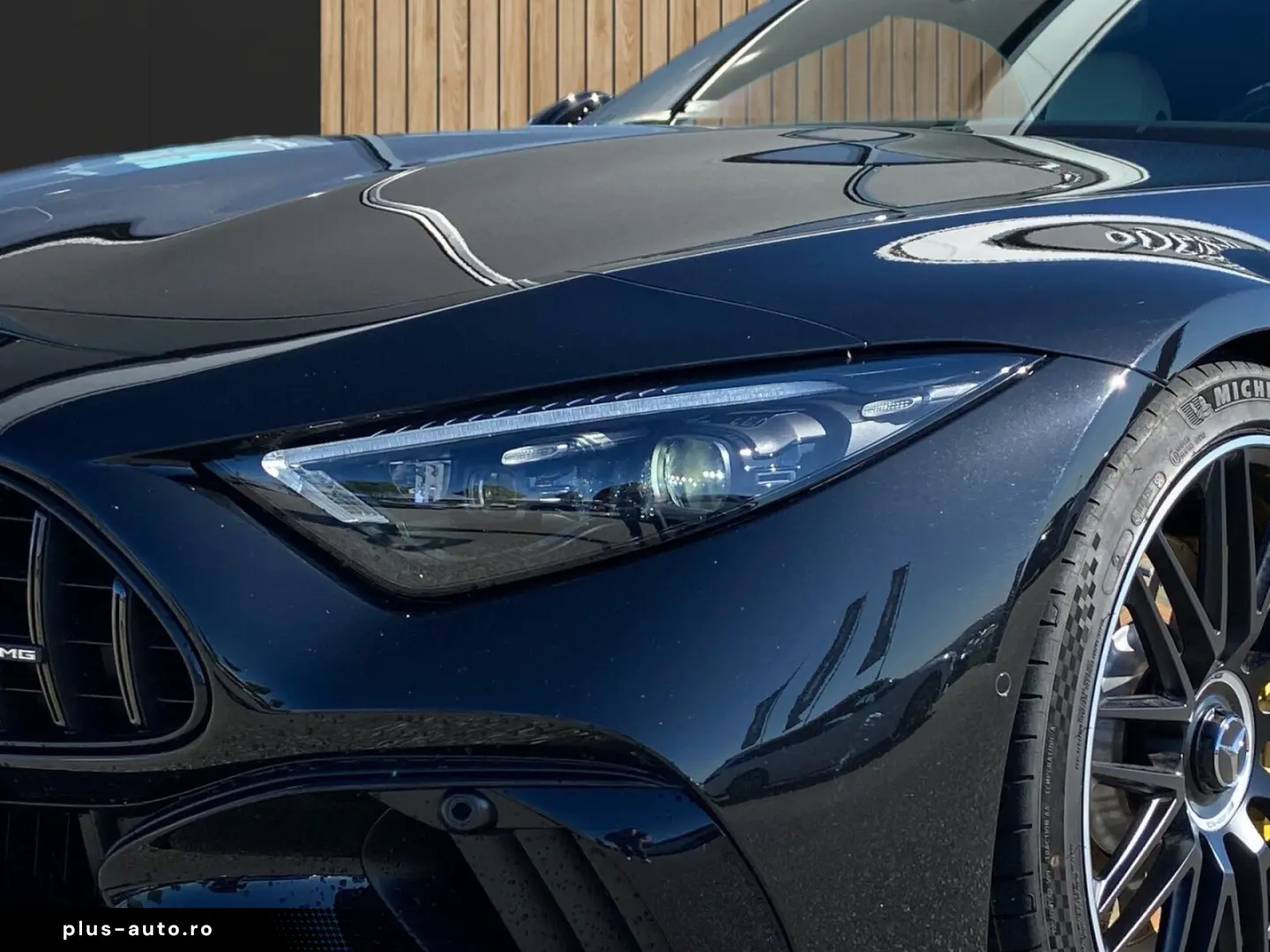 MERCEDES-BENZ AMG SL 63 4M   NIGHT HA-LENK MEMO RFK DISTR