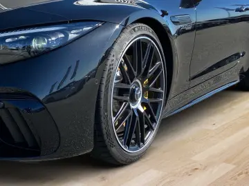 MERCEDES-BENZ AMG SL 63 4M   NIGHT HA-LENK MEMO RFK DISTR