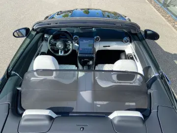 MERCEDES-BENZ AMG SL 63 4M   NIGHT HA-LENK MEMO RFK DISTR