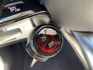 MERCEDES-BENZ AMG SL 63 4M   NIGHT HA-LENK MEMO RFK DISTR