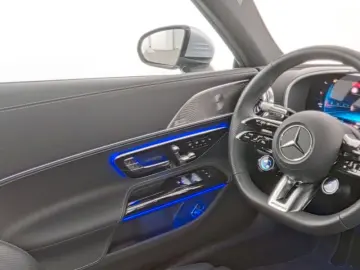 MERCEDES-BENZ AMG SL 43 BURM DISTR 360  HUD MEMORY