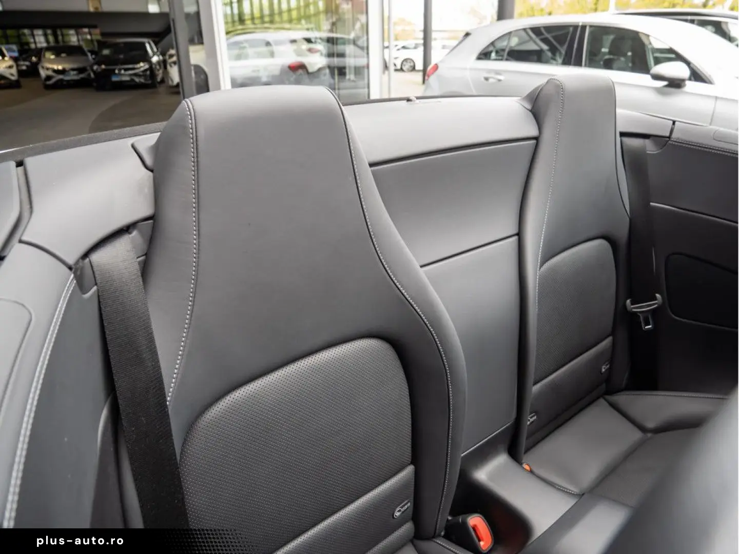 MERCEDES-BENZ SL 63 AMG 4M  Premium  Dyn  Magno