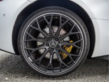 MERCEDES-BENZ SL 63 AMG 4M  Premium  Dyn  Magno