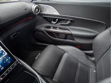 MERCEDES-BENZ SL 63 AMG 4M  Premium  Dyn  Magno