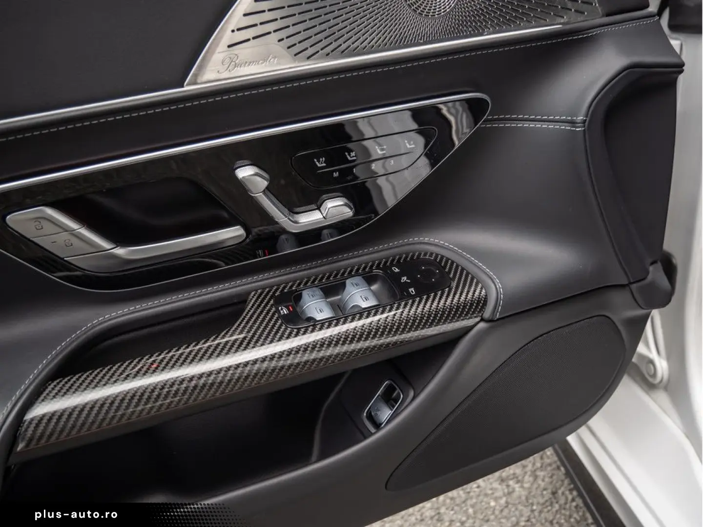 MERCEDES-BENZ SL 63 AMG 4M  Premium  Dyn  Magno