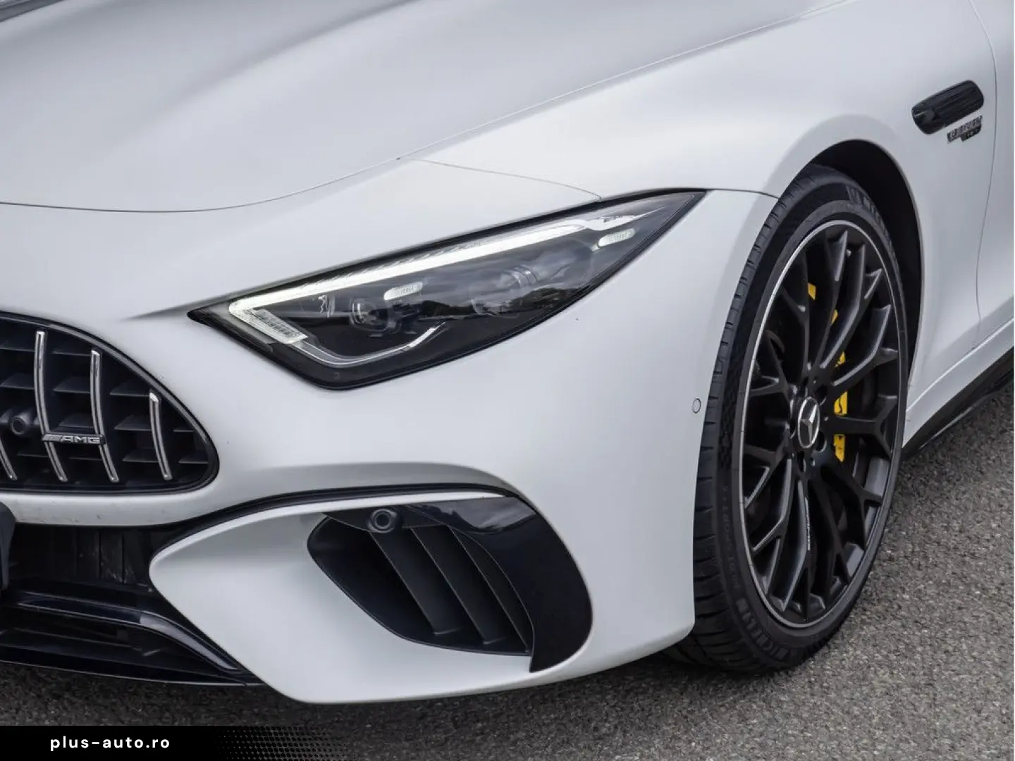 MERCEDES-BENZ SL 63 AMG 4M  Premium  Dyn  Magno