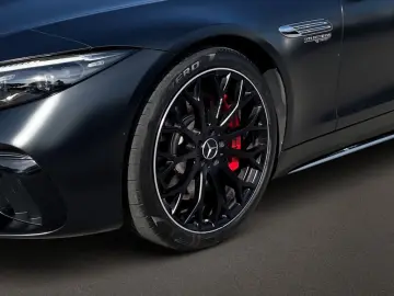 MERCEDES-BENZ SL 55 AMG 4M  PREMIUM  magno 21 HUD Burm