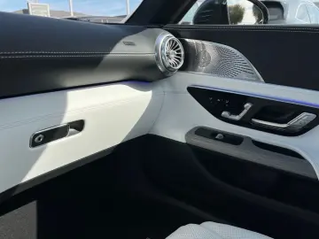 MERCEDES-BENZ SL 55 AMG 4M  PREMIUM  magno 21 HUD Burm