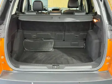 Ford Kuga 4×4 Aut. Titanium