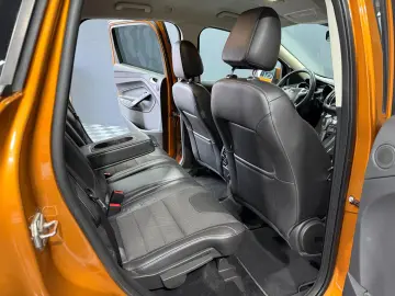 Ford Kuga 4×4 Aut. Titanium