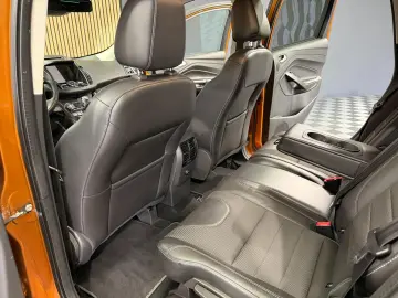 Ford Kuga 4×4 Aut. Titanium