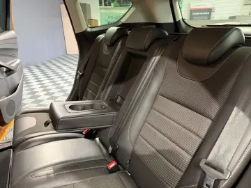 Ford Kuga 4×4 Aut. Titanium