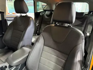 Ford Kuga 4×4 Aut. Titanium