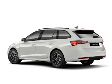 Skoda Octavia Combi Selection 1.5 TSI DSG mHEV 150 CP