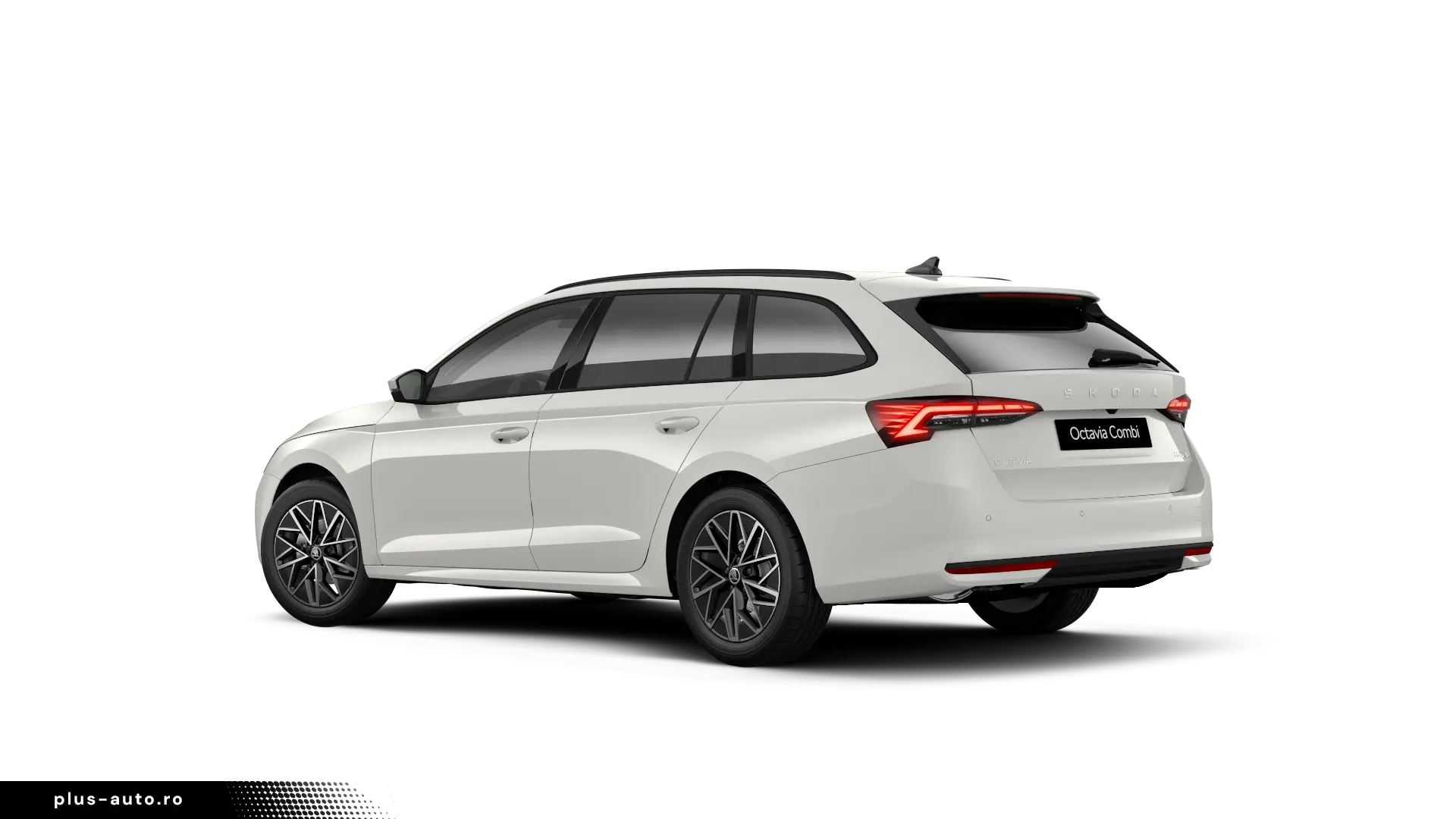 Skoda Octavia Combi Selection 1.5 TSI DSG mHEV 150 CP