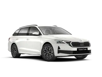 Skoda Octavia Combi Selection 1.5 TSI DSG mHEV 150 CP