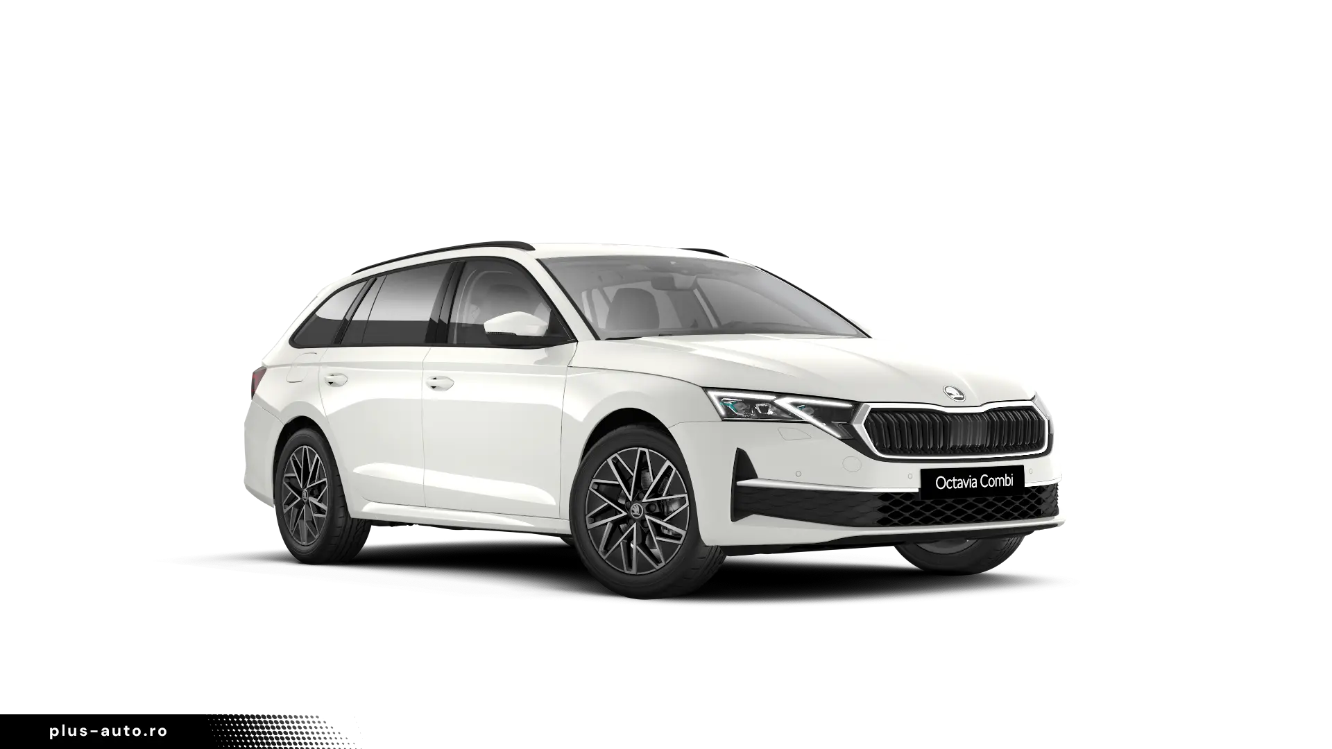Skoda Octavia Combi Selection 1.5 TSI DSG mHEV 150 CP