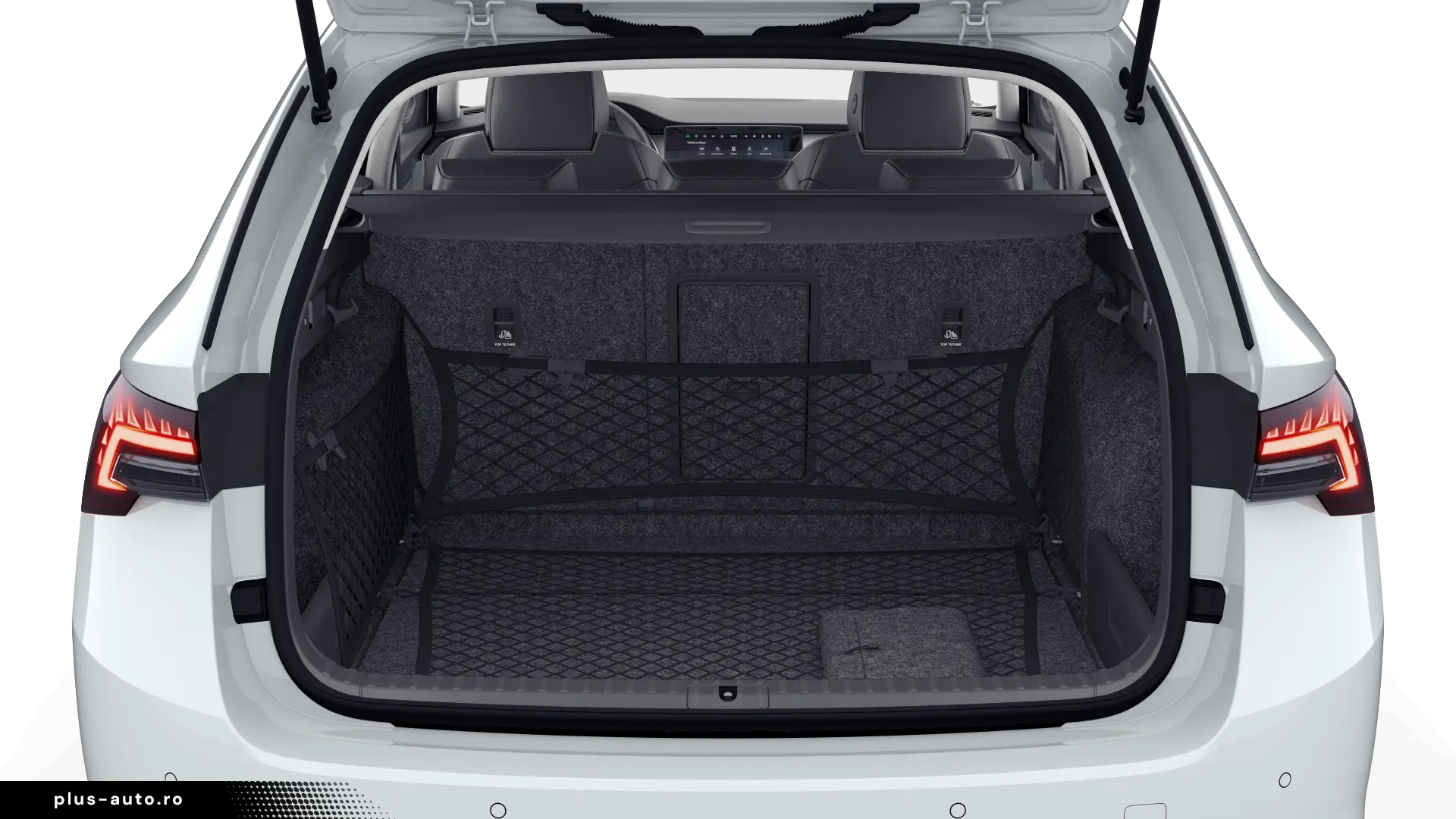Skoda Octavia Combi Selection 1.5 TSI DSG mHEV 150 CP