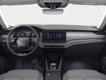 Skoda Octavia Combi Selection 1.5 TSI DSG mHEV 150 CP