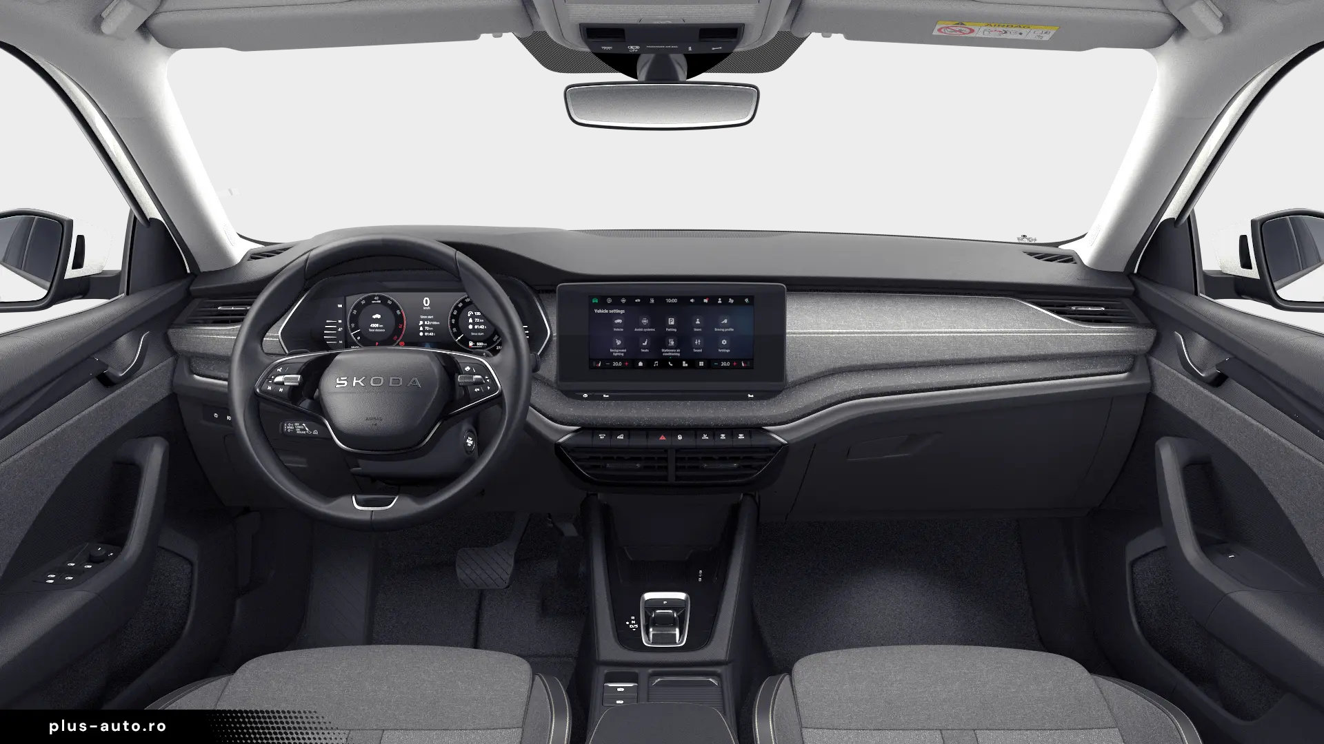 Skoda Octavia Combi Selection 1.5 TSI DSG mHEV 150 CP