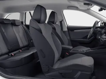Skoda Octavia Combi Selection 1.5 TSI DSG mHEV 150 CP