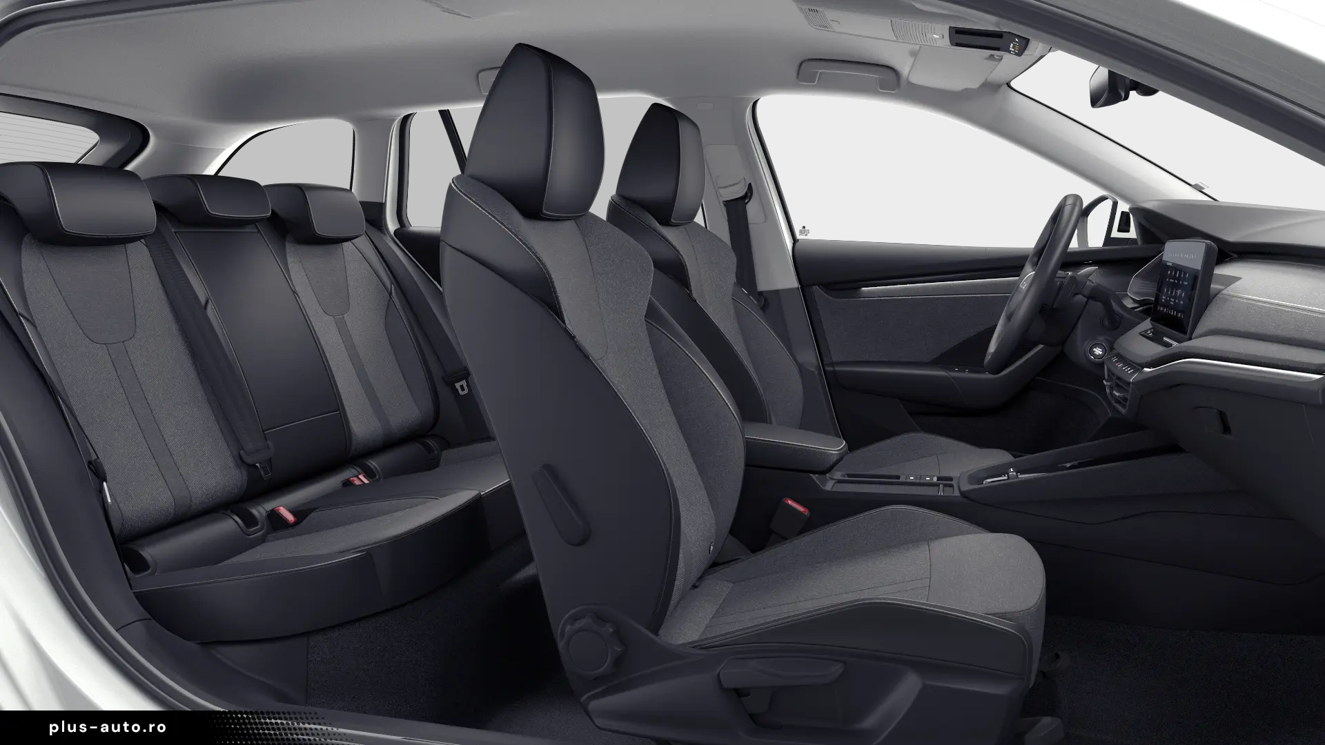 Skoda Octavia Combi Selection 1.5 TSI DSG mHEV 150 CP
