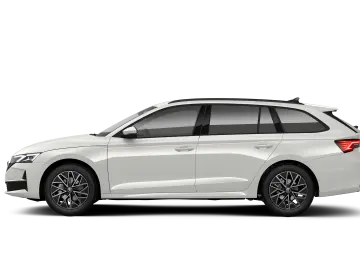 Skoda Octavia Combi Selection 1.5 TSI DSG mHEV 150 CP