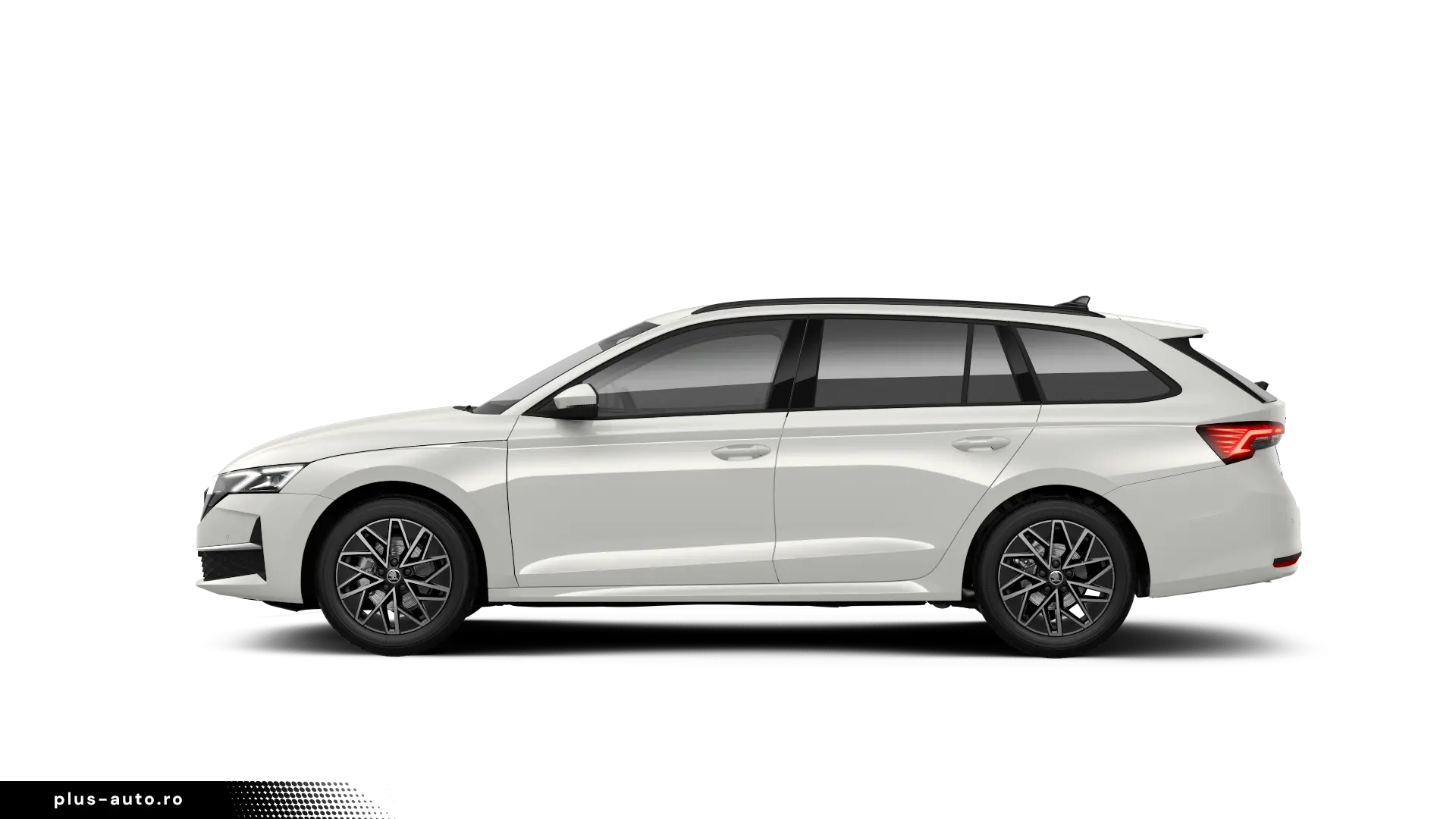 Skoda Octavia Combi Selection 1.5 TSI DSG mHEV 150 CP