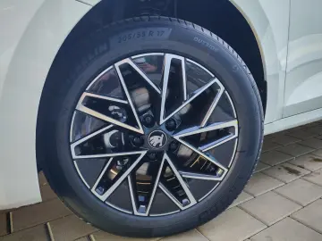 Skoda Octavia Combi Selection 1.5 TSI DSG mHEV 150 CP
