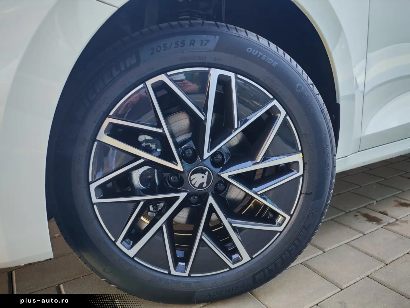 Skoda Octavia Combi Selection 1.5 TSI DSG mHEV 150 CP