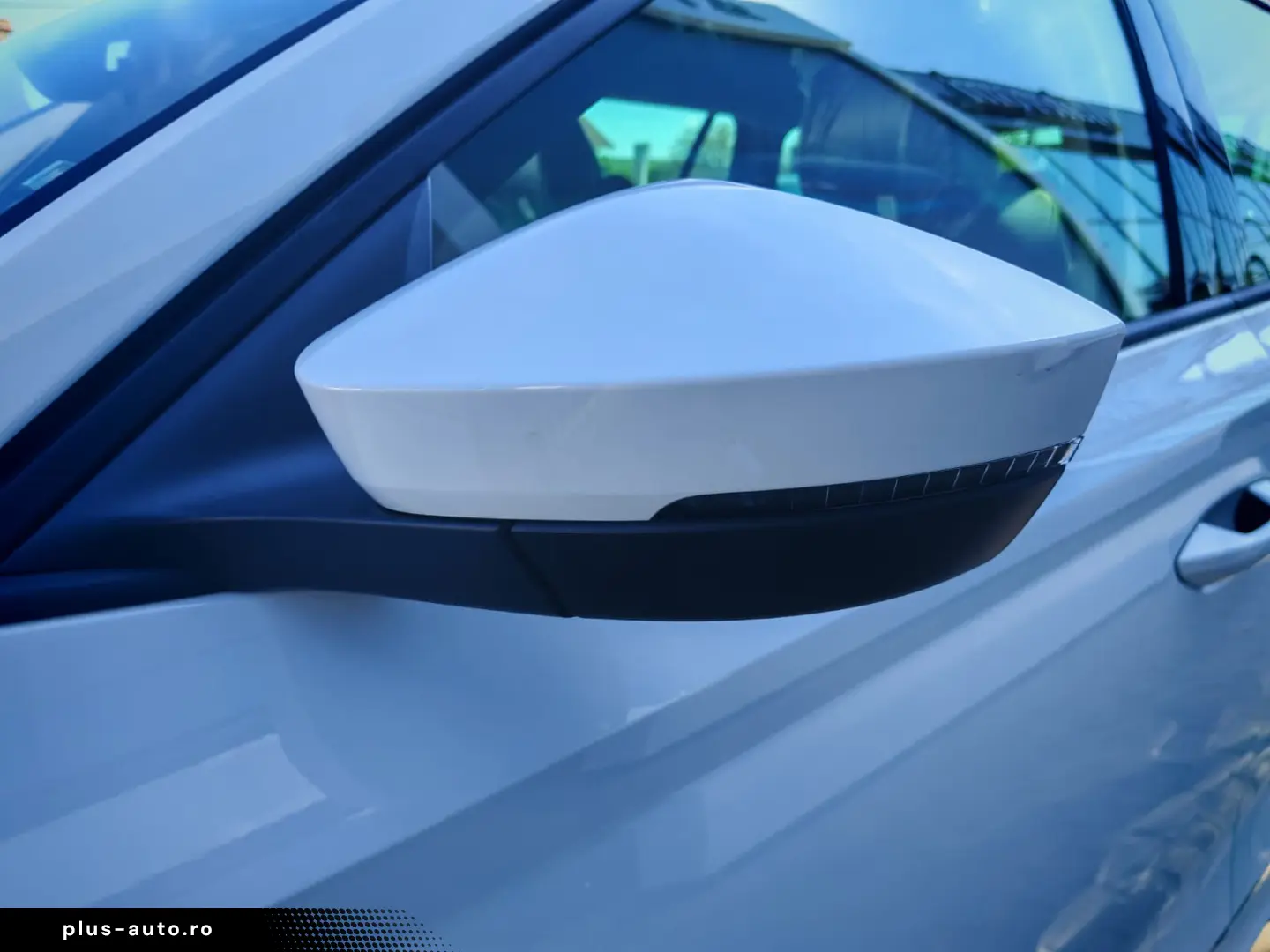 Skoda Octavia Combi Selection 1.5 TSI DSG mHEV 150 CP