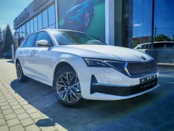 Skoda Octavia Combi Selection 1.5 TSI DSG mHEV 150 CP