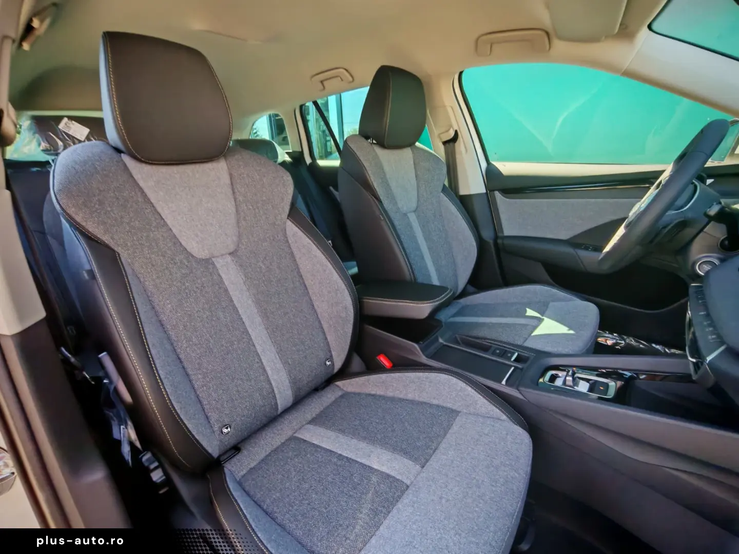 Skoda Octavia Combi Selection 1.5 TSI DSG mHEV 150 CP