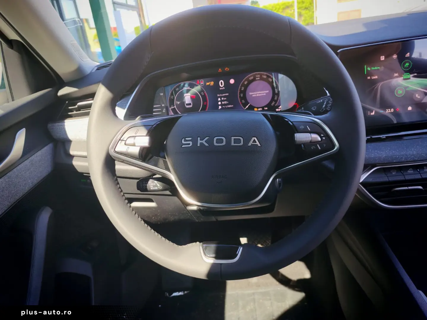 Skoda Octavia Combi Selection 1.5 TSI DSG mHEV 150 CP